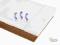 Materac BABYS ZONE 120x60 UNO - COMFORT