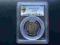 5 zł 1934 J. Piłsudski, Strzelecki PCGS,AU55!!