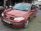 RENAULT MEGANE II 1.9 DCI AMORTYZATOR + ZWROTNICA