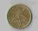 Grecja 2 drachm 1986 Grecja 2 drachm 1986