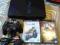 Sony Playstation 2 FAT - nowy laser - pad - gry