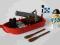 LEGO 6245 Harbor Sentry Piraci