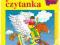 Moja pierwsza czytanka 1 język polski II półrocze