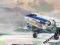 SAMOLOT - LISUNOV LI-2 - PLL LOT - POLSKA