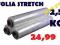 FOLIA STRETCH strech folie strecz do palet 2,5 KG