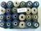 Nici pol Coats,gutermann g140-150mix  22000m G.713