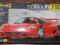FERRARI F50 1:24 1/24 MODEL, REVELL sklep EE