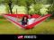 Solidny HAMAK SILK TRAVELLER XXL Amazonas