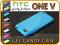 HTC ONE V Gel Candy Case Cover Etui NOWOŚĆ FV