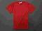 7MJ* KALENJI DECATHLON NOVADRY CZERWONY T-SHIRT S