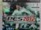 PS3 PRO EVOLUTION SOCCER - PES 2012