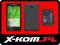 Smartfon Nokia X Dual SIM 2x1.0 GHz czarny + 16GB