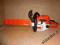 Pilarka spalinowa Stihl 023 C !!!