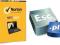 Symantec Norton AntiVirus 2013/2014 PL 3-user FVAT