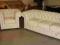 Chesterfield  Pikowany skórzany LUKSUS