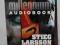 MILLENNIUM AUDIOBOOK