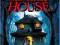 STRASZNY DOM - (Monster House) - Blu-ray - dubbing