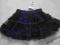 magiczny_kuffer GEORGE spódniczka TUTU tiul  86/92