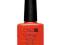 CND SHELLAC 7.3 ml  VINYLUX ORYG ***ELECTRIC ORANG