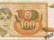 Jugosławia 100 Dinara 1990 P-105