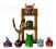 DUŻA GRA ANGRY BIRDS SPACE GUMOWE PTAKI