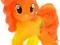 Kucyk My little pony Golden Harvest seria 8 nowy