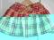 Spódniczka wiosenna next