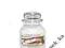 Yankee Candle small JAR (104,9g) Peppermint bark