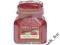 Wosk JAR Yankee candle - CRANBERRY CHUTNEY