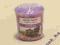 SAMPLER Yankee candle - Lavender SPA