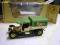 MATCHBOX MODELS OF YESTERYEAR Y-13 1918 CROSSLEY