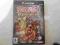 GRA NINTENDO GAMECUBE SCOOBY DOO MYSTERY MAYHEM