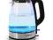 Czajnik elektryczny Klarstein Vita Blue 1,7l 2200W