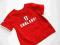 MOTHERCARE- LETNIA BLUZECZKA ENGLAND r 80/86