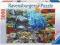 Puzzle Ravensburger 3000