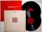 LP: Czesław Niemen Idee Fixe 2 LP Fusion Prog  VG+