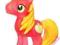 Kucyk My little pony Big Mac Intosh seria 8 nowy