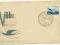 FDC Polska 1957 fi 859
