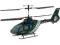 Helikopter dwuwirnikowy EC 135 reely 2.4 ghz