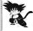Naklejka z anime Dragon Ball 22c    sklep anime