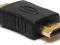 Złącze proste - wtyk HDMI / wtyk HDMI - DtLink
