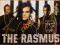 THE RASMUS - oryginalne autografy!