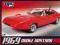 Samochód 1969 Dodge Daytona MODEL NA PREZENT!!