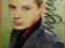 JOHN NEWMAN - oryginalny autograf!