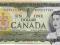 Kanada 1 Dolar 1973 P-85a