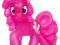 Kucyk My little pony Pinkie Pie seria 8 nowy