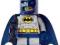 LEGO SUPER HEROES BATMAN KEY + BUMERANG