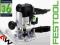 FESTOOL FREZARKA GÓRNOWRZECIONOWA OF 1010 EBQ-Plus