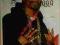 SNOOP DOGG - oryginalny autograf! (SNOOP LION)