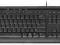 Klawiatura Microsoft Wired Desktop 600 QWERTY